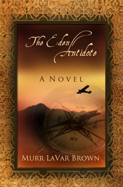The Eden Antidote